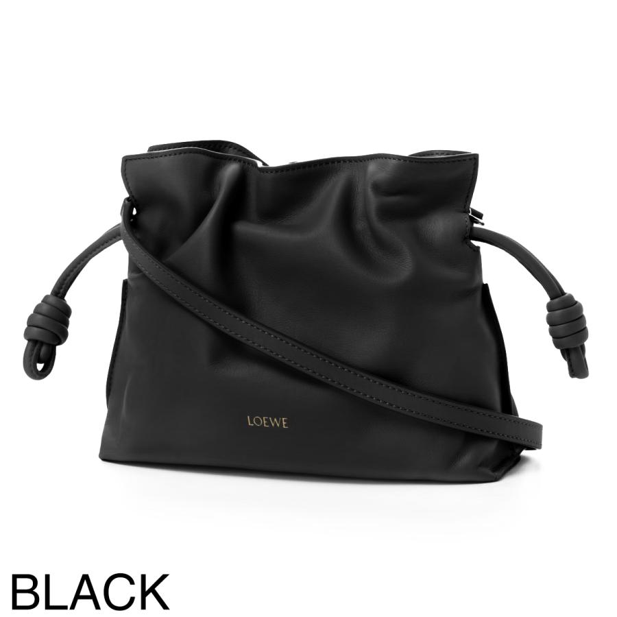 LOEWE（ロエベ） クラッチバッグ 3WAY FLAMENCO CLUTCH MINI