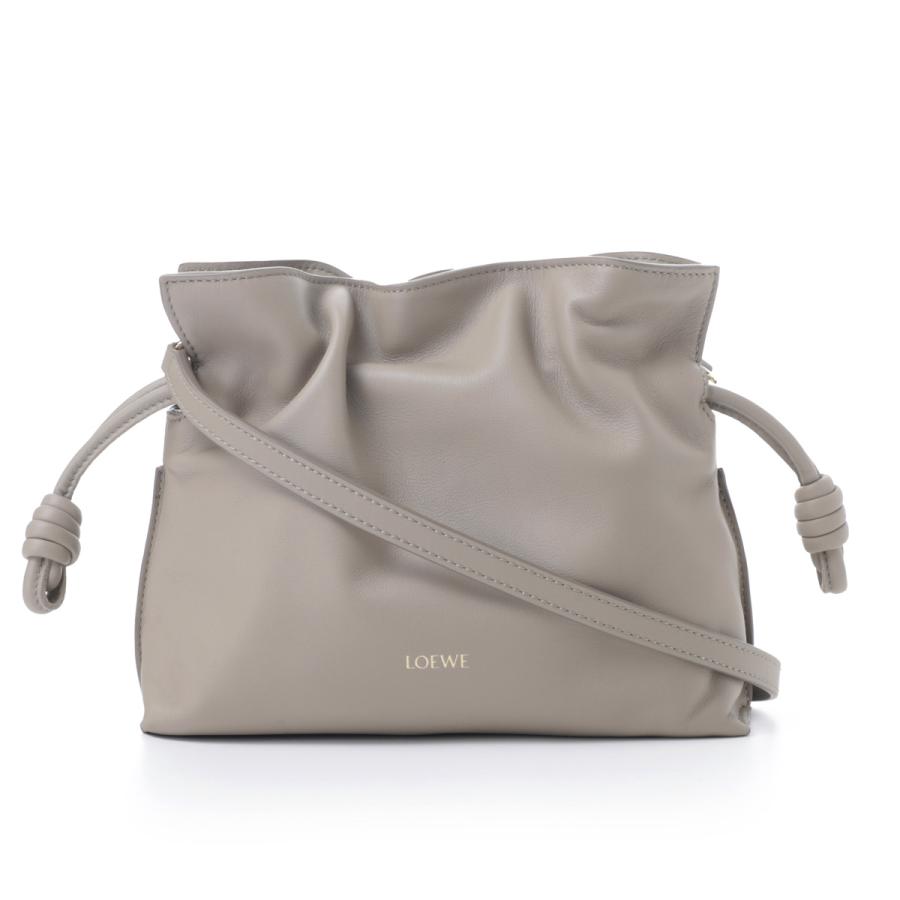 LOEWE（ロエベ） クラッチバッグ 3WAY FLAMENCO CLUTCH MINI