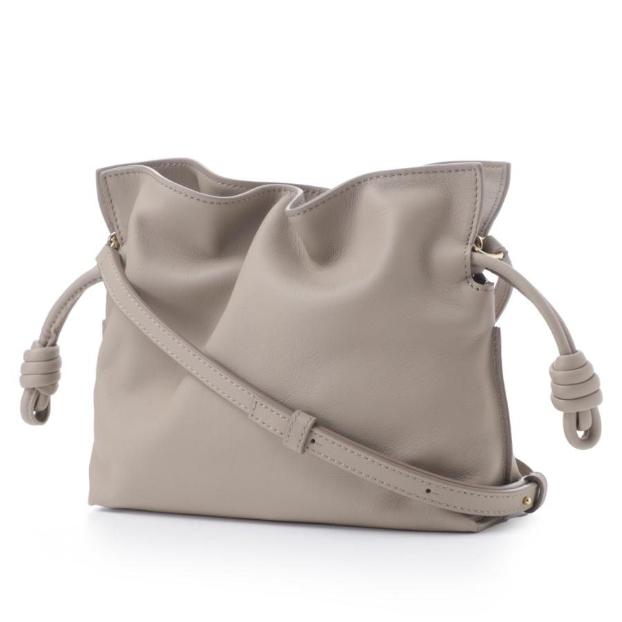 LOEWE（ロエベ） クラッチバッグ 3WAY FLAMENCO CLUTCH MINI
