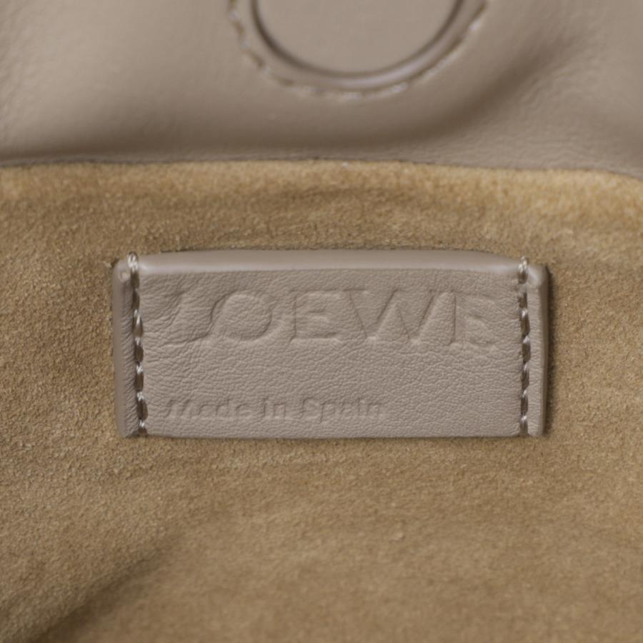 LOEWE（ロエベ） バッグ クラッチバッグ 3WAY FLAMENCO CLUTCH MINI