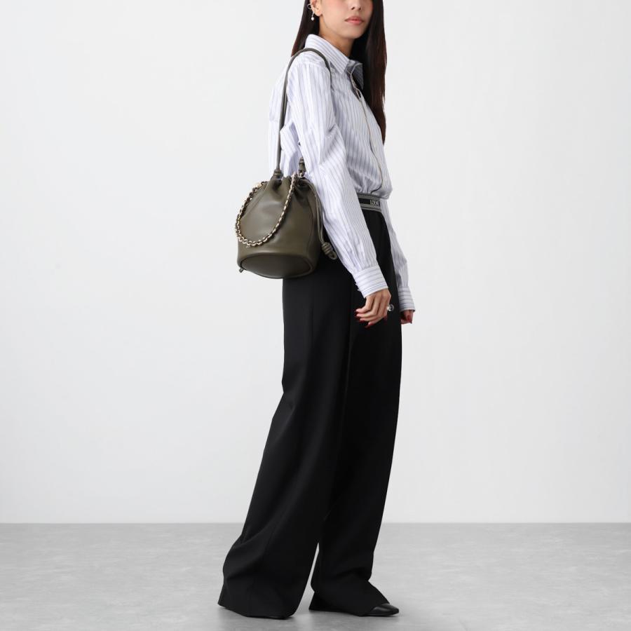 LOEWE ロエベ バケットバッグ 3WAY FLAMENCO PURSE BUCKET