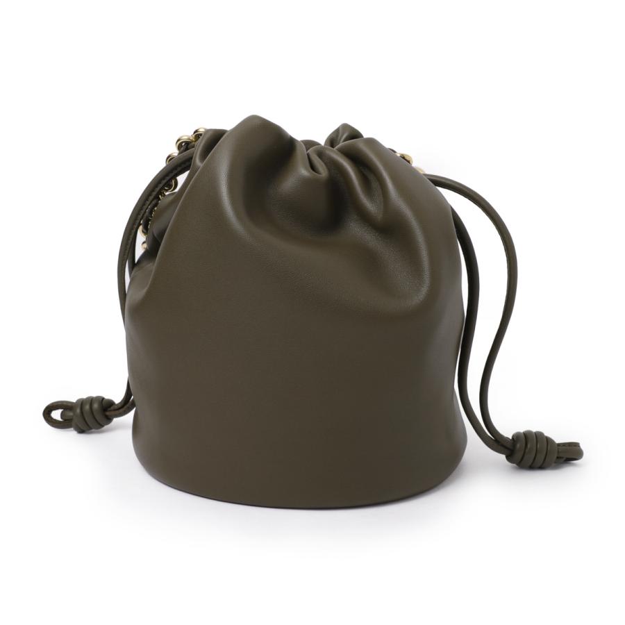 LOEWE ロエベ バケットバッグ 3WAY FLAMENCO PURSE BUCKET