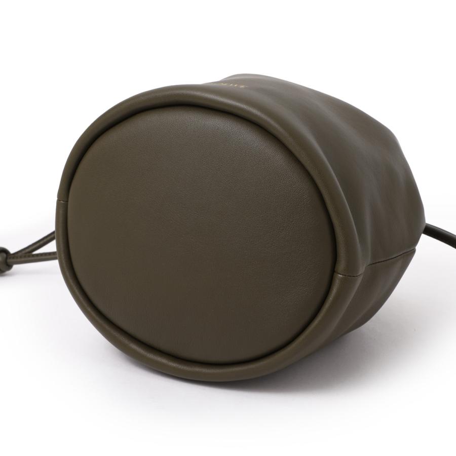 LOEWE（ロエベ） バケットバッグ 3WAY FLAMENCO PURSE BUCKET