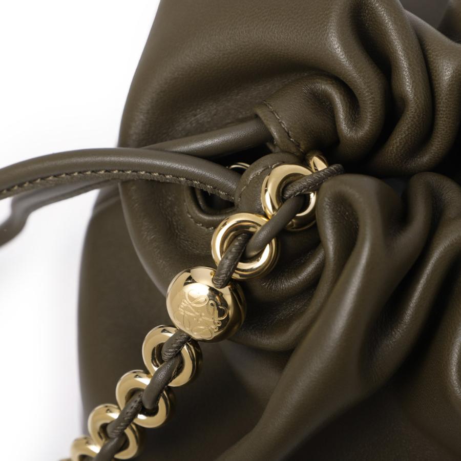 LOEWE（ロエベ） バケットバッグ 3WAY FLAMENCO PURSE BUCKET