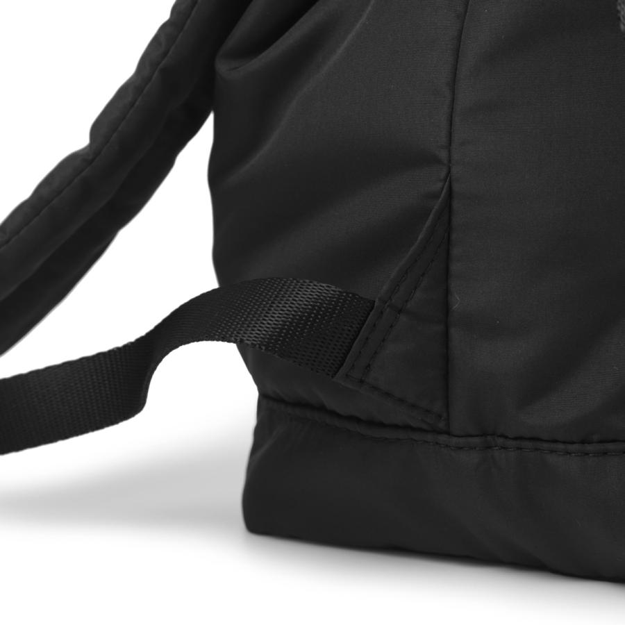 ガニー GANNI バックパック RECYCLED TECH BACKPACK リュックサック ブラック レディース a4755-099-blackの画像