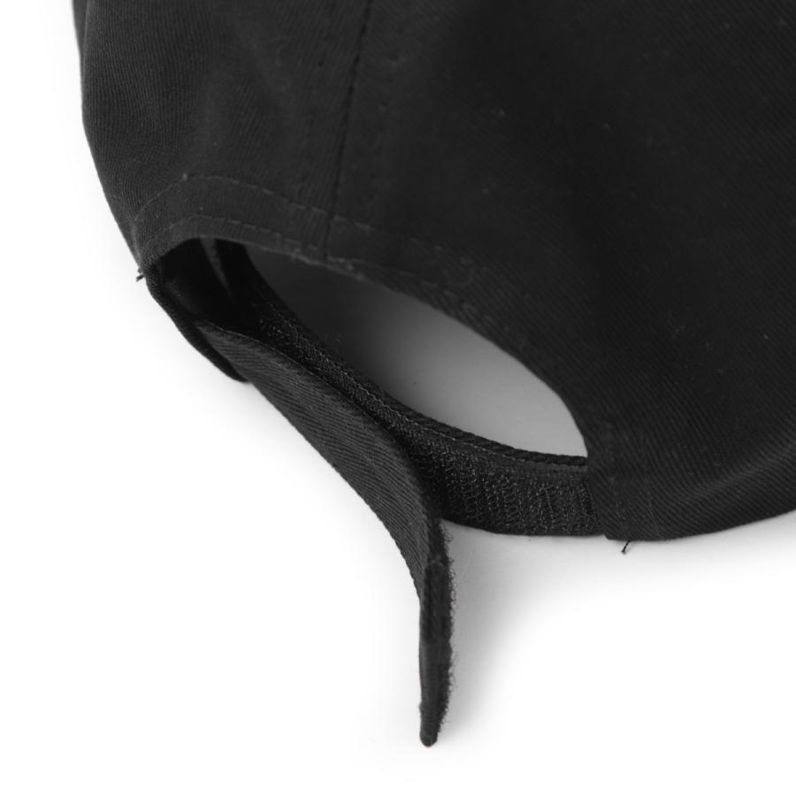 GANNI 黒 ベースボールキャップ GANNI ガニー ベースボールキャップ ブラック レディース a4968