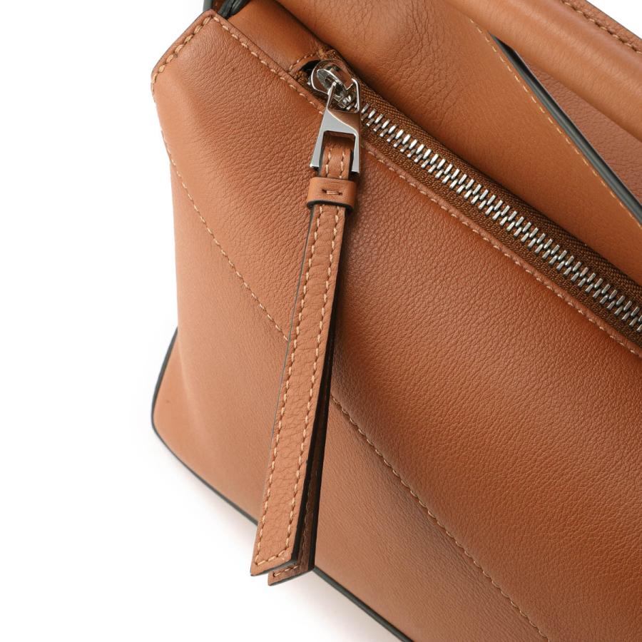 ロエベ LOEWE ハンドバッグ 3WAY PUZZLE EDGE SMALL ショルダーバッグ 