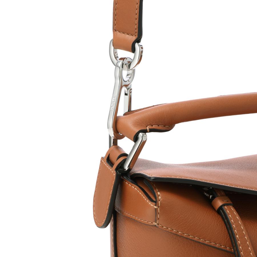 LOEWE ロエベ ハンドバッグ 3WAY PUZZLE EDGE SMALL ショルダー