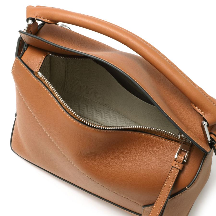 ロエベ LOEWE ハンドバッグ 3WAY PUZZLE EDGE SMALL ショルダーバッグ 