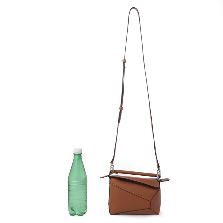 LOEWE（ロエベ） ハンドバッグ 3WAY PUZZLE EDGE MINI ショルダー