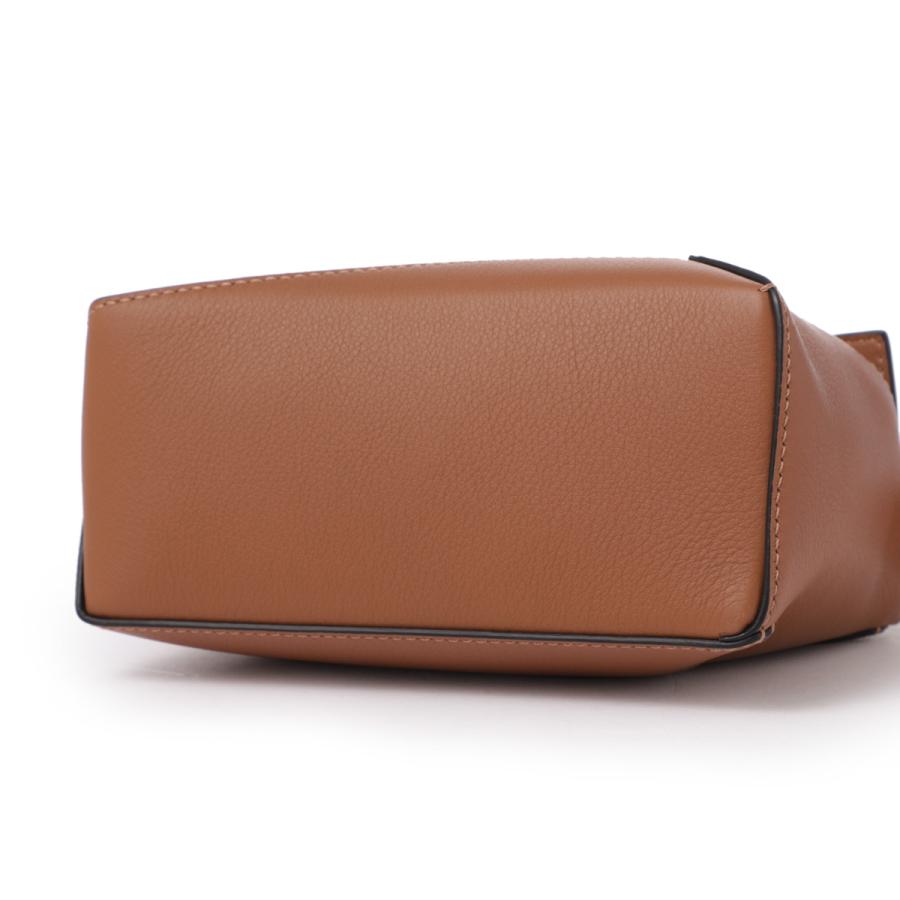 LOEWE（ロエベ） ハンドバッグ 3WAY PUZZLE EDGE MINI ショルダー