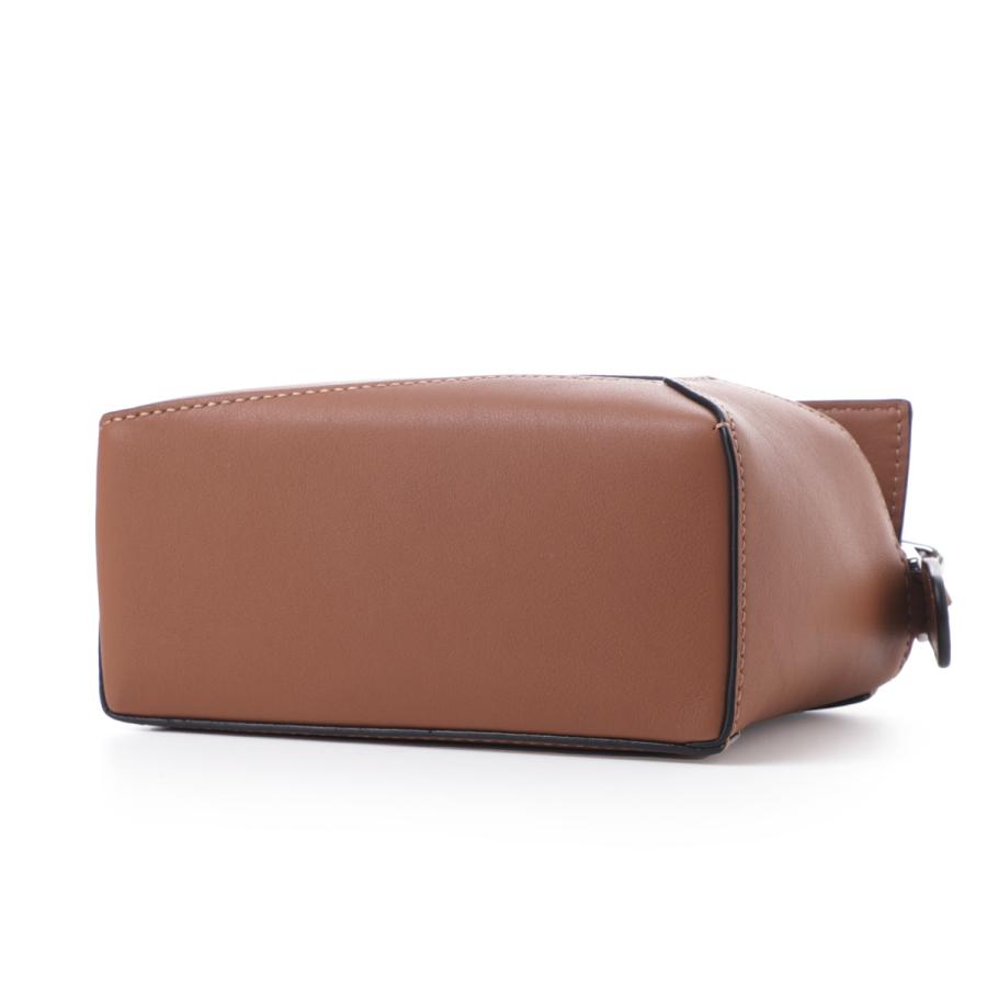 LOEWE（ロエベ） ハンドバッグ 3WAY PUZZLE EDGE MINI BAG パズル