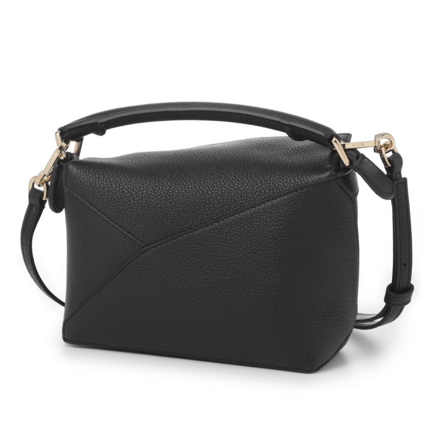 LOEWE（ロエベ） ハンドバッグ 3WAY PUZZLE EDGE BAG MINI パズル