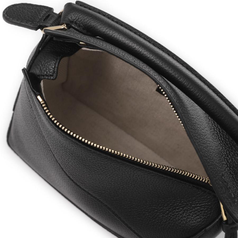 LOEWE（ロエベ） ハンドバッグ 3WAY PUZZLE EDGE BAG MINI パズル