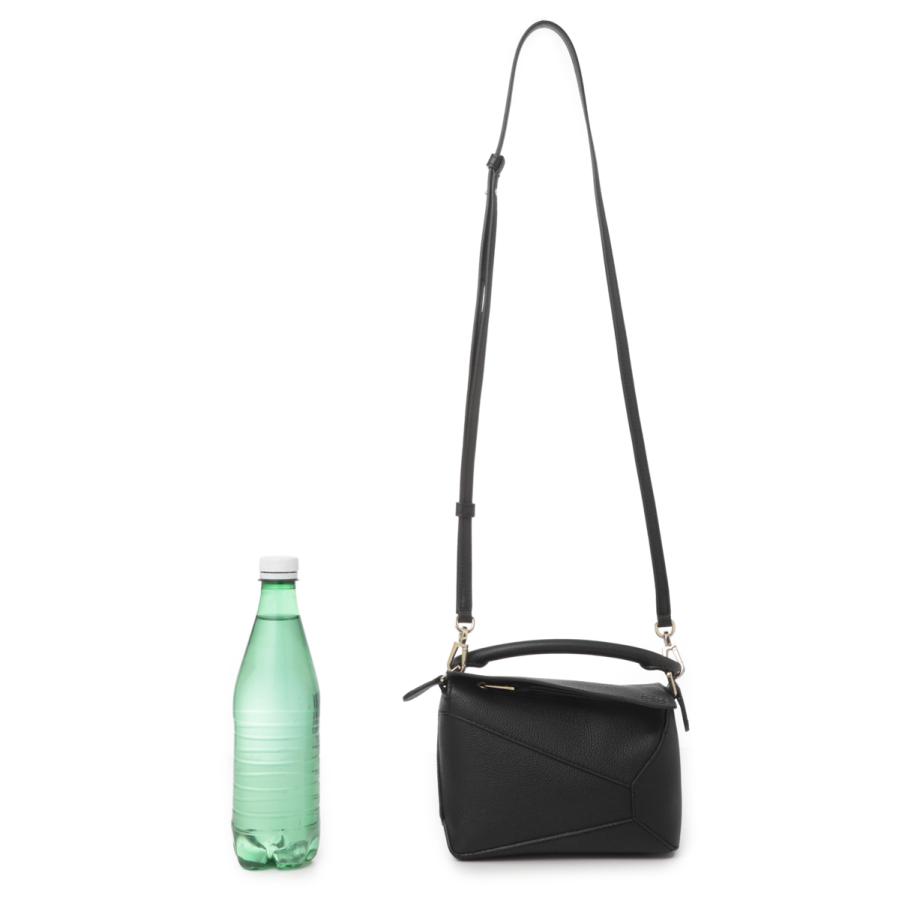 LOEWE（ロエベ） パズル バッグ ハンドバッグ 3WAY PUZZLE EDGE BAG