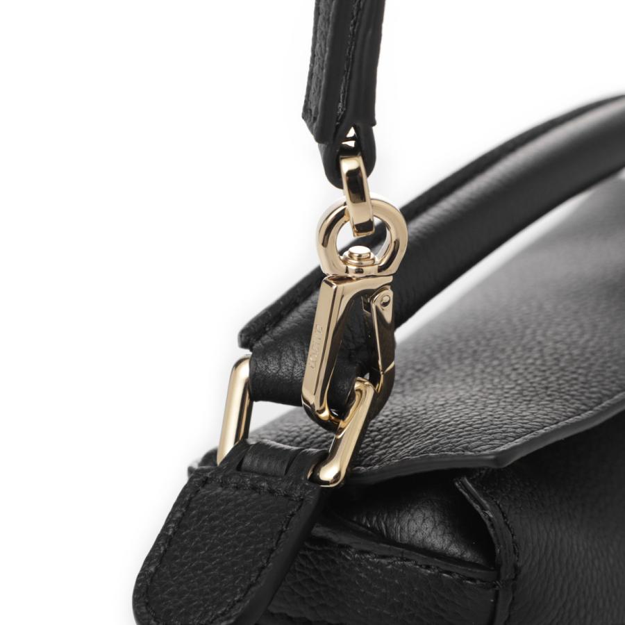 LOEWE（ロエベ） ハンドバッグ 3WAY PUZZLE EDGE BAG MINI パズル