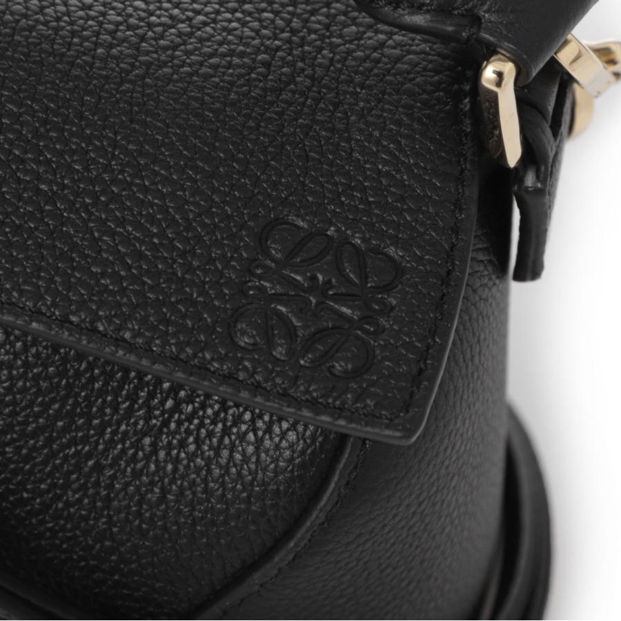 LOEWE（ロエベ） ハンドバッグ 3WAY PUZZLE EDGE BAG MINI パズル
