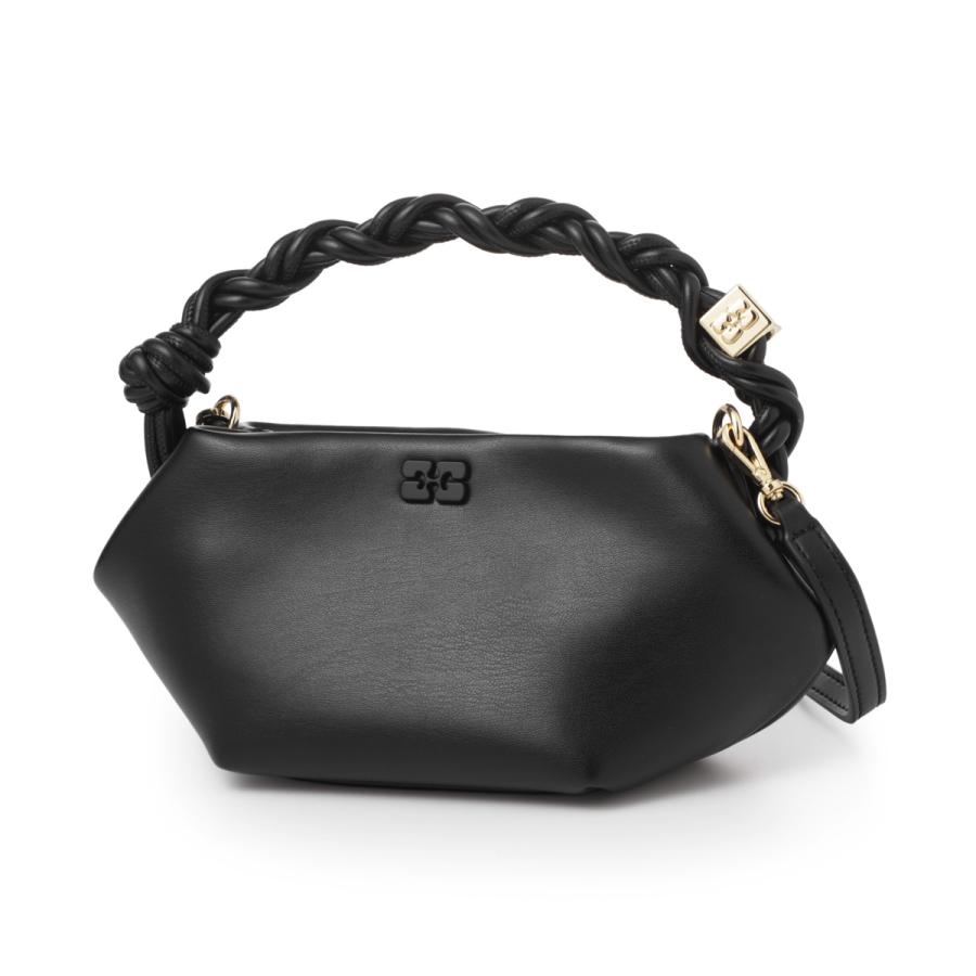 GANNI（ガニー） ハンドバッグ 2WAY GANNI BOU BAG MINI クロスボディ