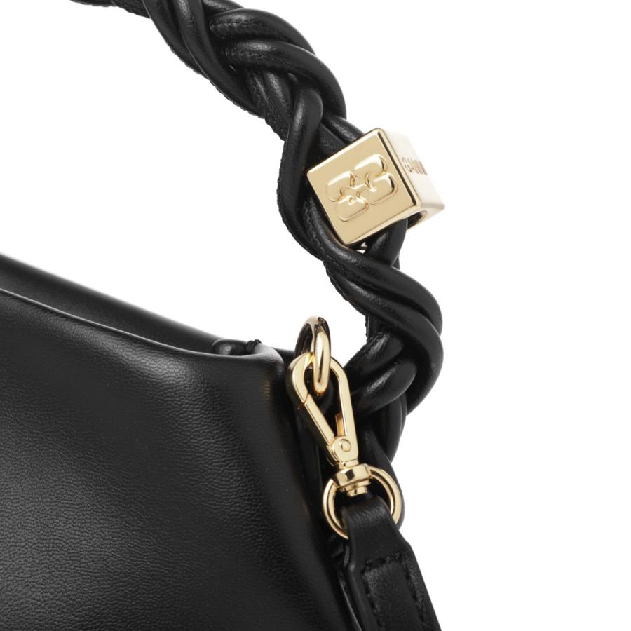 GANNI（ガニー） ハンドバッグ 2WAY GANNI BOU BAG MINI クロスボディ