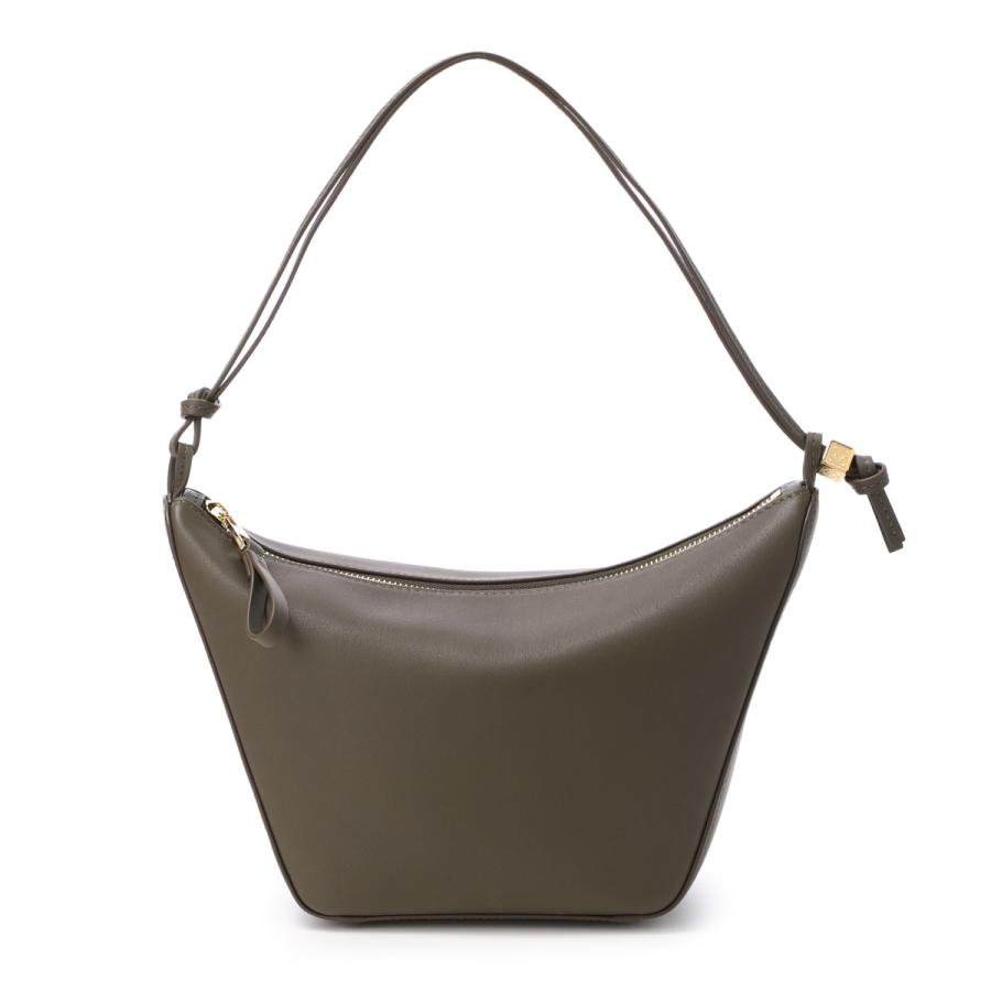 ロエベ フォーチュンホーボー3WAYショルダーバッグ LOEWE ロエベ ハンドバッグ 3WAY/ホーボーバッグ/HAMMOCK HOBO MINI