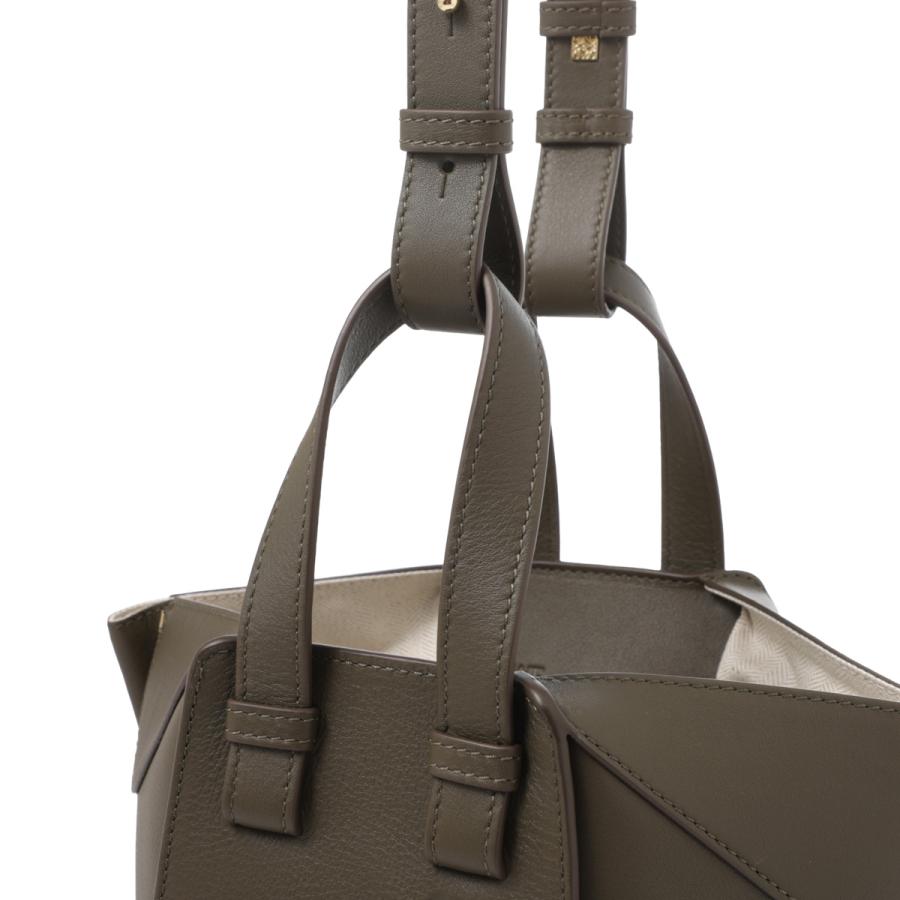 LOEWE（ロエベ） ハンドバッグ 3WAY HAMMOCK COMPACT BAG ハンモック
