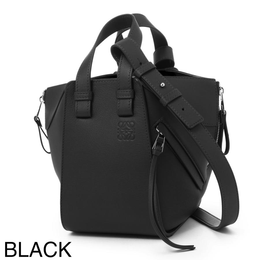 LOEWE（ロエベ） バッグ ハンドバッグ 3WAY HAMMOCK COMPACT BAG