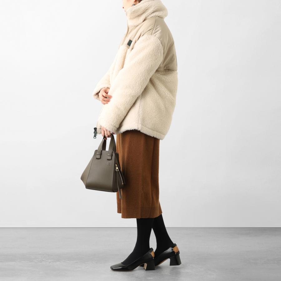 LOEWE（ロエベ） ハンドバッグ 3WAY HAMMOCK COMPACT BAG ハンモック