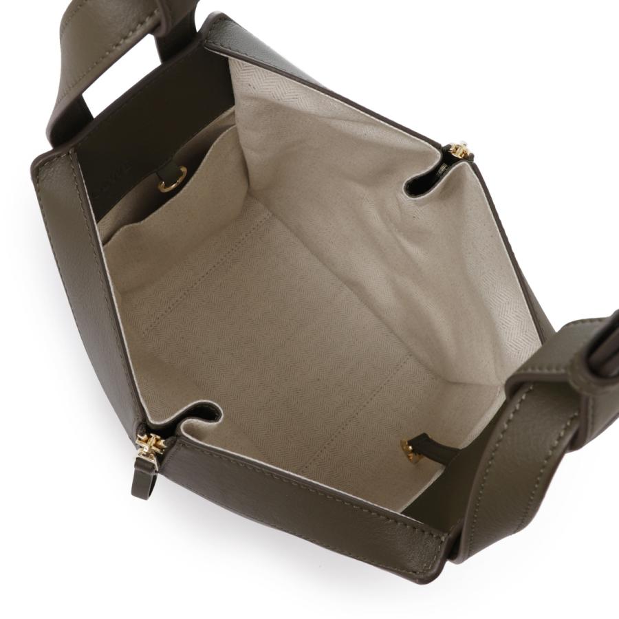 LOEWE ロエベ ハンドバッグ 3WAY HAMMOCK COMPACT BAG