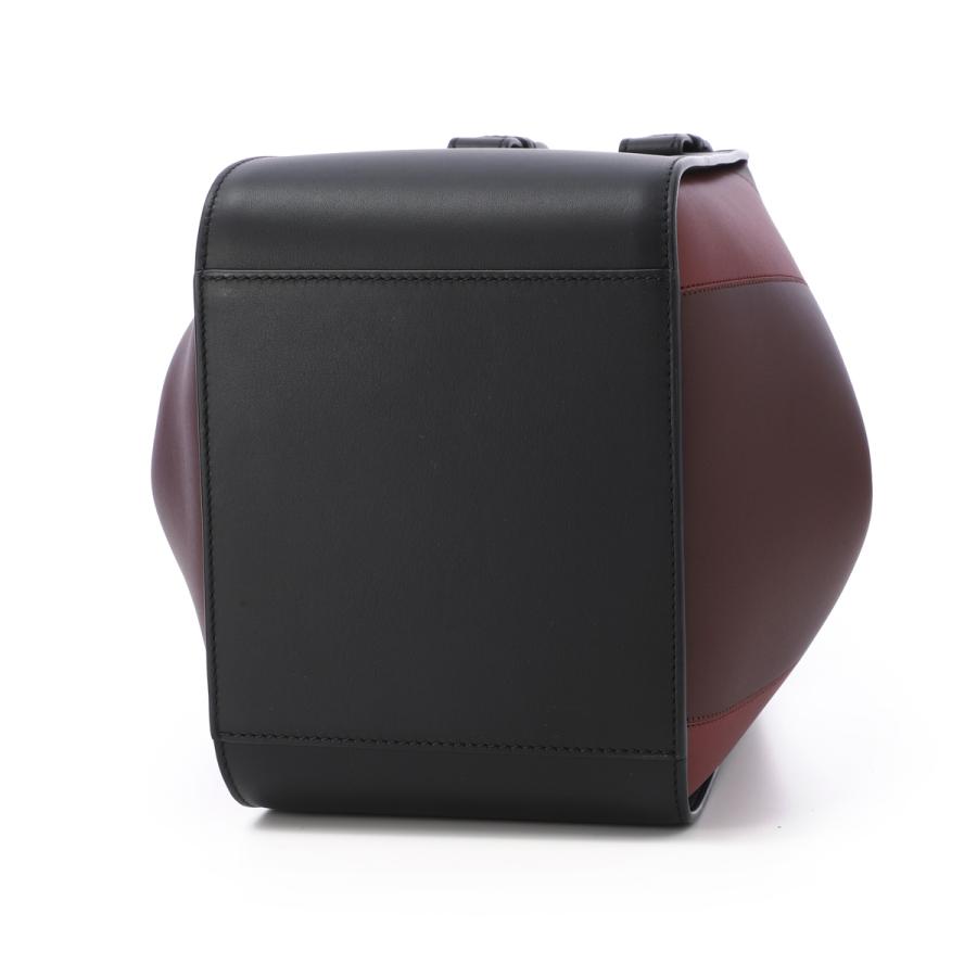 LOEWE（ロエベ） ハンドバッグ 3WAY HAMMOCK COMPACT SQUARE