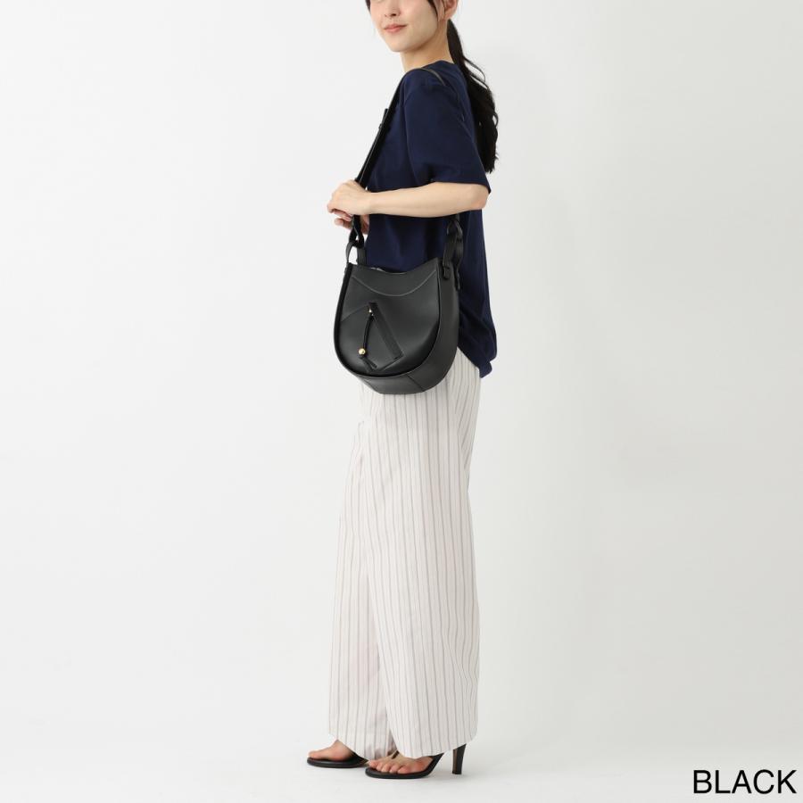 LOEWE ロエベ ショルダーバッグ HAMMOCK SLICE BAG クロスボディバッグ