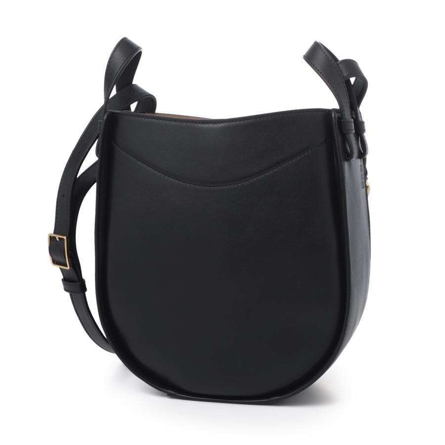 LOEWE ロエベ ショルダーバッグ HAMMOCK SLICE BAG クロスボディ
