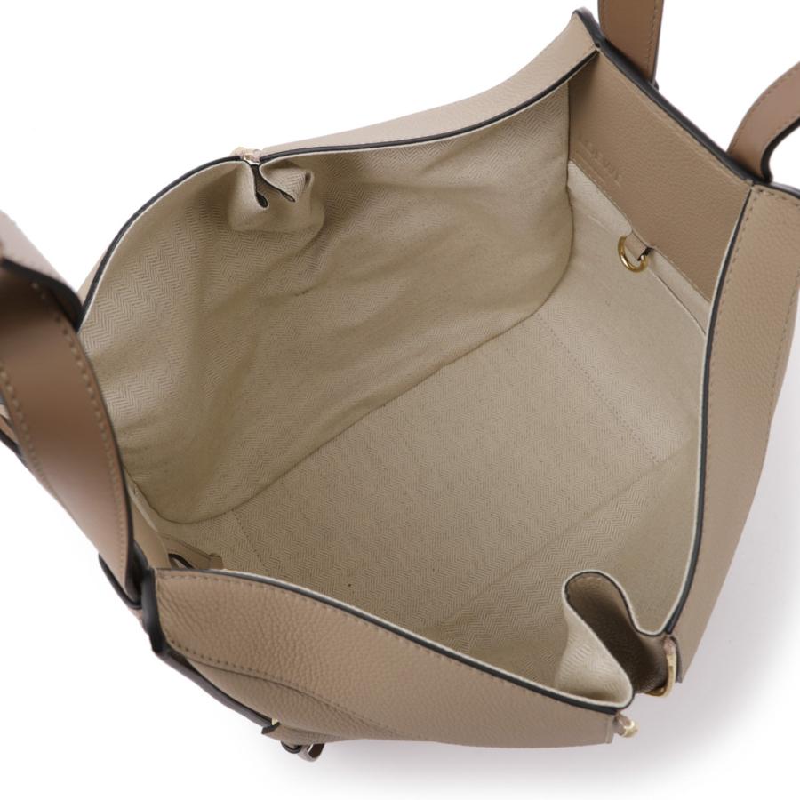 LOEWE（ロエベ） ショルダーバッグ 3WAY HAMMOCK SMALL BAG レディース