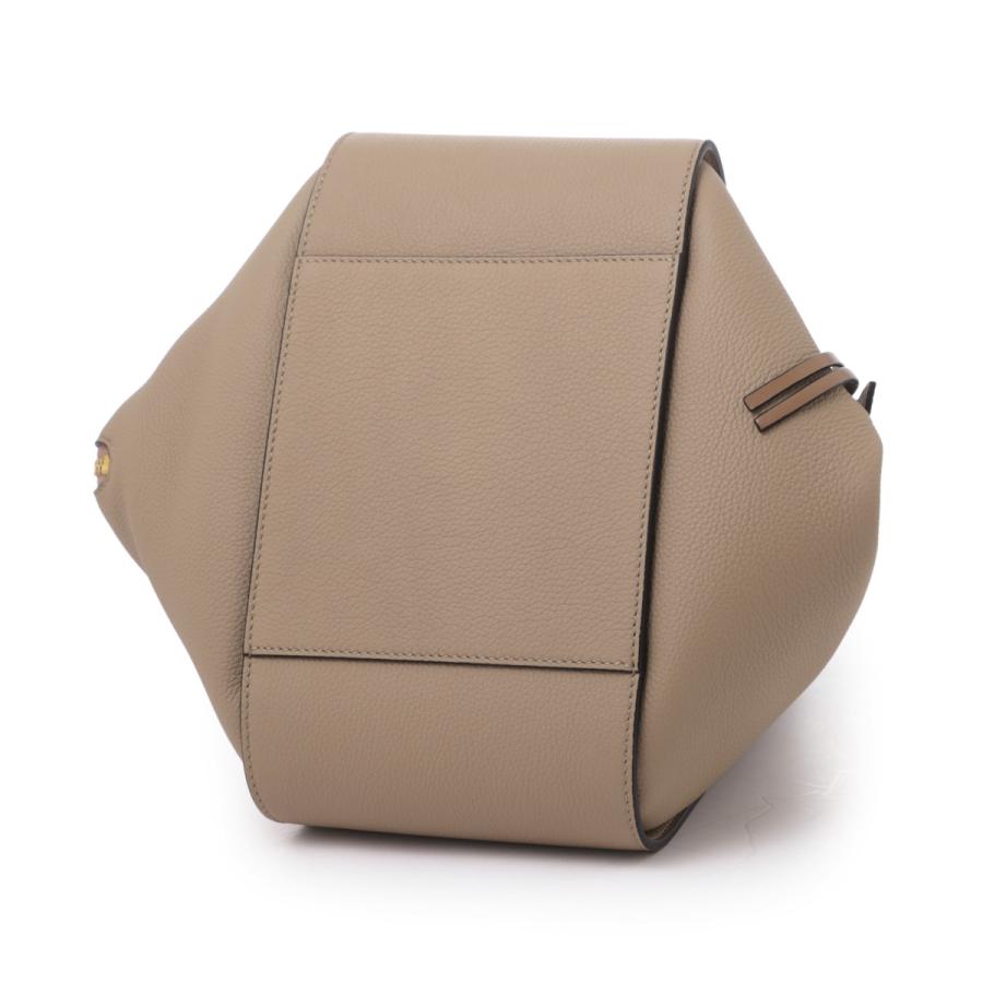 LOEWE（ロエベ） ショルダーバッグ 3WAY HAMMOCK SMALL BAG レディース