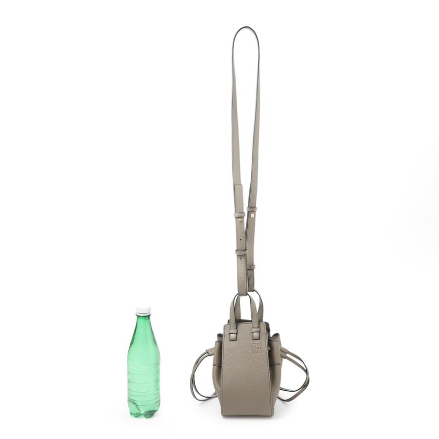LOEWE（ロエベ） ハンドバッグ 3WAY HAMMOCK DW MINI ショルダーバッグ