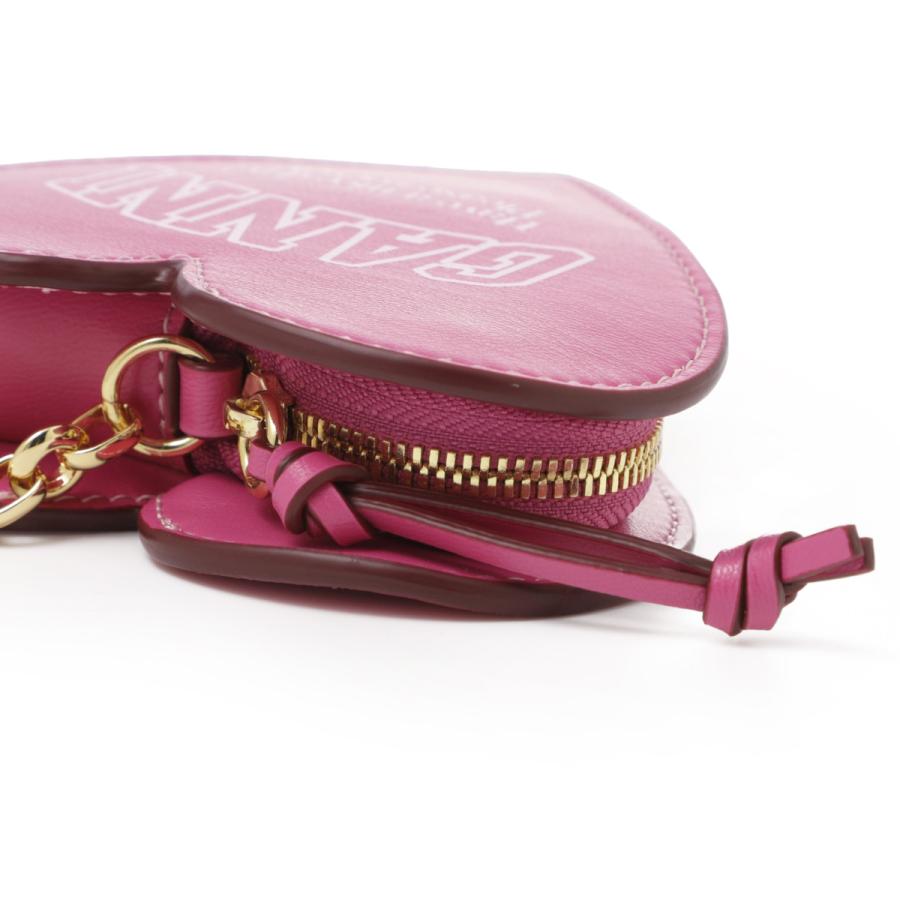 GANNI コインケース GANNI ガニー コインケース・小銭入れ (Ganni/コインケース