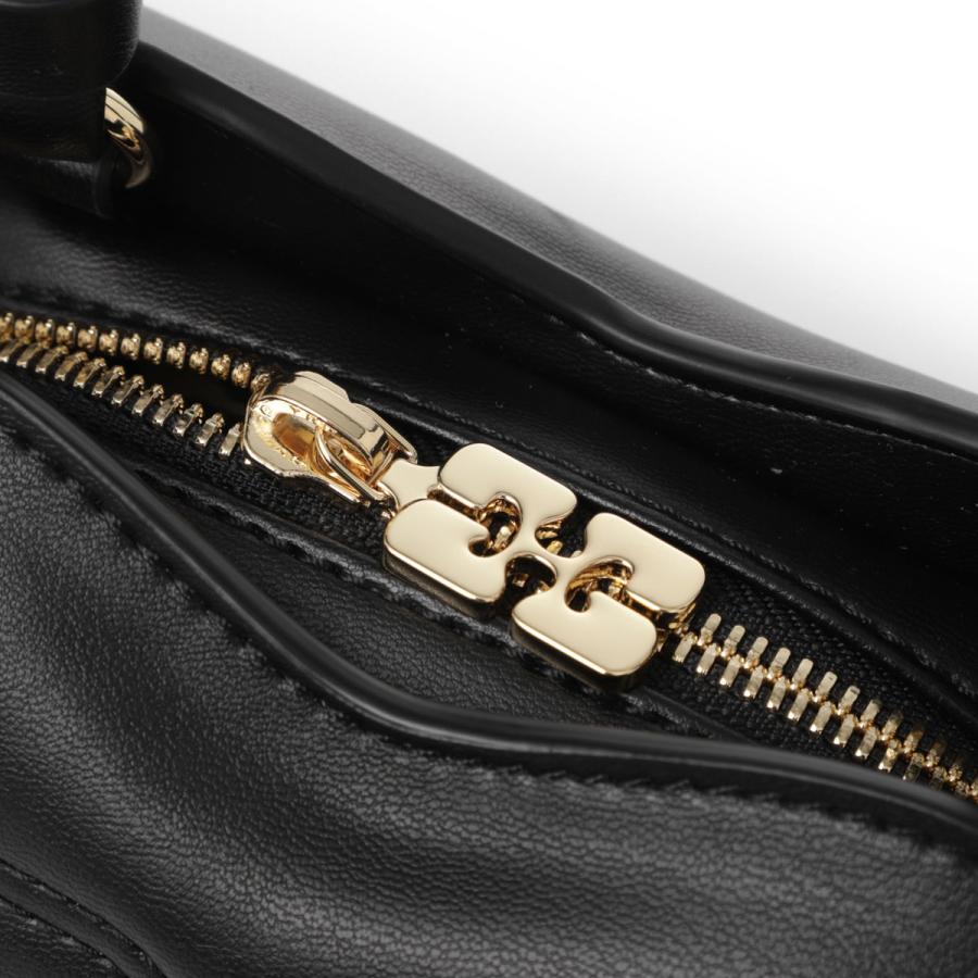 GANNI（ガニー） ハンドバッグ 2WAY BUTTERFLY SMALL CROSSBODY クロス