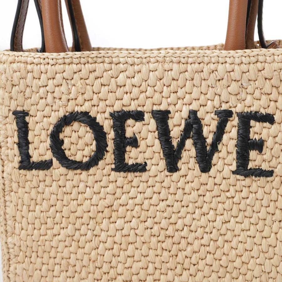 LOEWE（ロエベ） トートバッグ 2WAY A5 TOTE BAG ショルダーバッグ