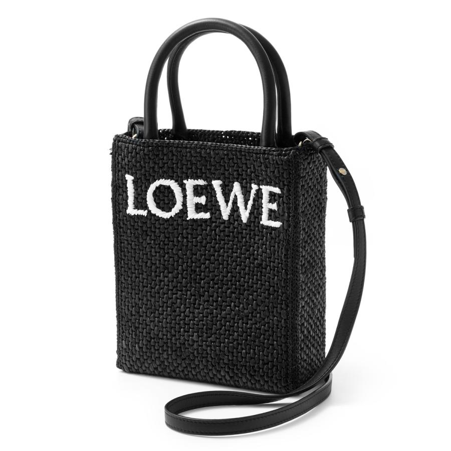LOEWE ロエベ トートバッグ 2WAY A5 TOTE BAG ショルダーバッグ