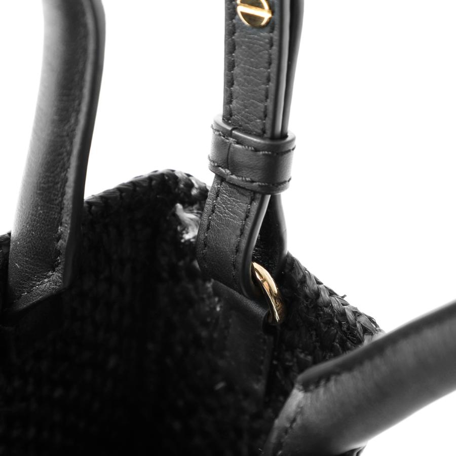 LOEWE（ロエベ） トートバッグ 2WAY A5 TOTE BAG ショルダーバッグ