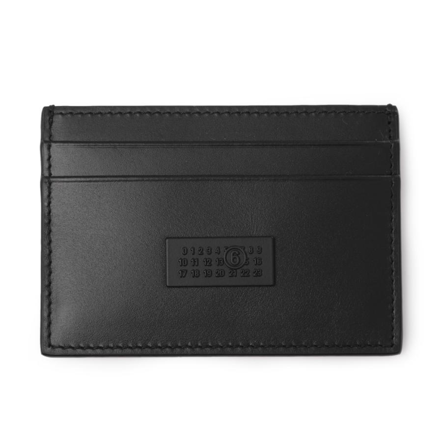 MM6 エムエム 6 メゾンマルジェラ Maison Margiela カードケース