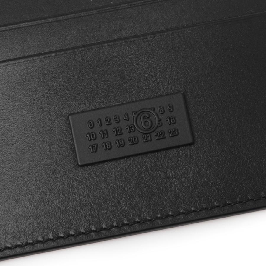 MM6 エムエム 6 メゾンマルジェラ Maison Margiela カードケース