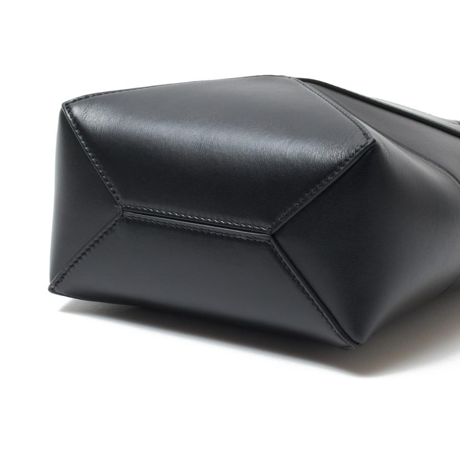 LOEWE（ロエベ） トートバッグ 3WAY PUZZLE FOLD TOTE MINI パズル