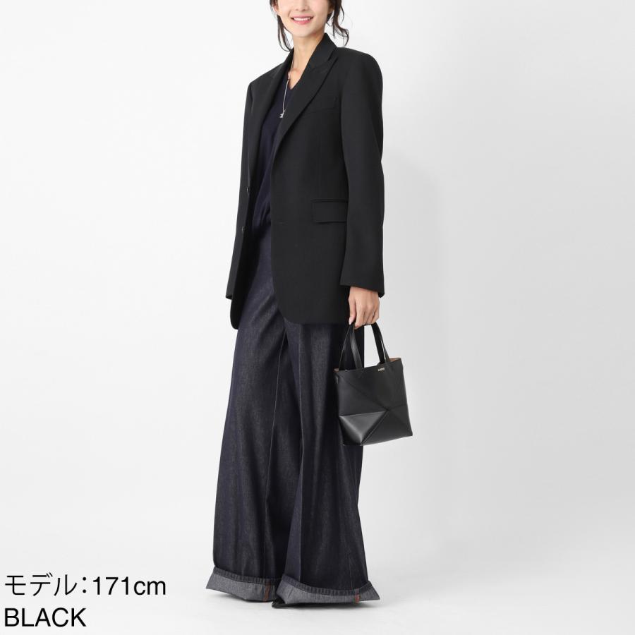 LOEWE（ロエベ） バッグ トート 3WAY PUZZLE FOLD TOTE MINI パズル