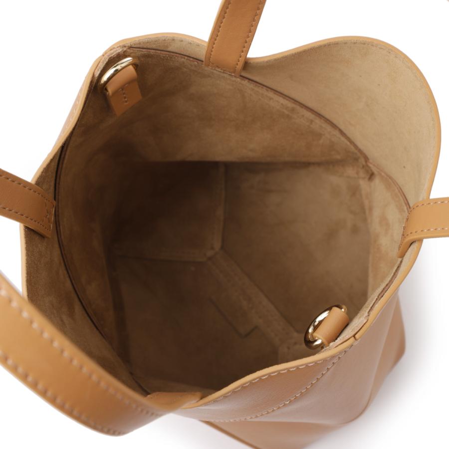 ロエベ LOEWE トートバッグ 3WAY PUZZLE FOLD TOTE MINI パズル フォルド トート ミニ ショルダーバッグ レディース a657v25x01-2586_6