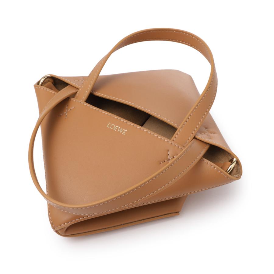 LOEWE（ロエベ） トートバッグ 3WAY PUZZLE FOLD TOTE MINI パズル