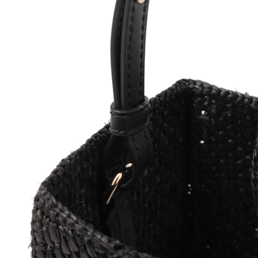 ロエベ バッグ LOEWE かごバッグ 2WAY LOEWE FONT TOTE SMALL BAG ショルダーバッグ レディース a685b59x01-1100の画像