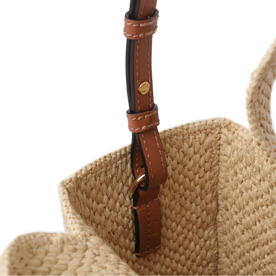 LOEWE（ロエベ） バッグ かごバッグ 2WAY LOEWE FONT TOTE SMALL BAG