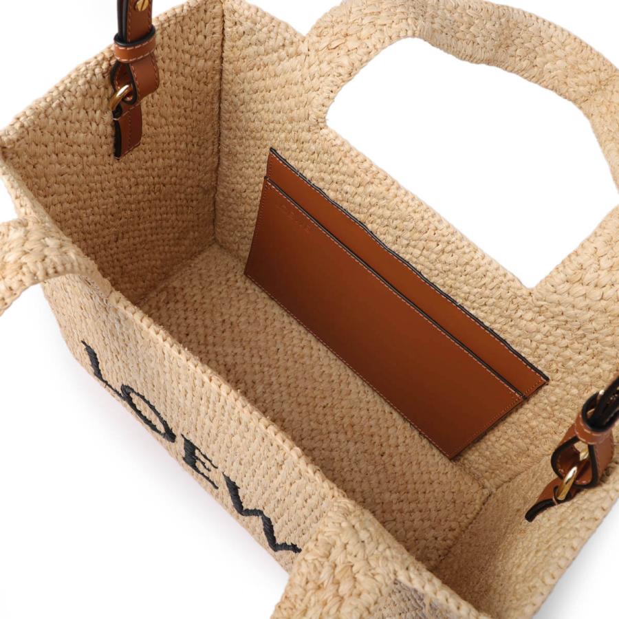 LOEWE ロエベ トートバッグ 2WAY FONT TOTE MEDIUM BAG