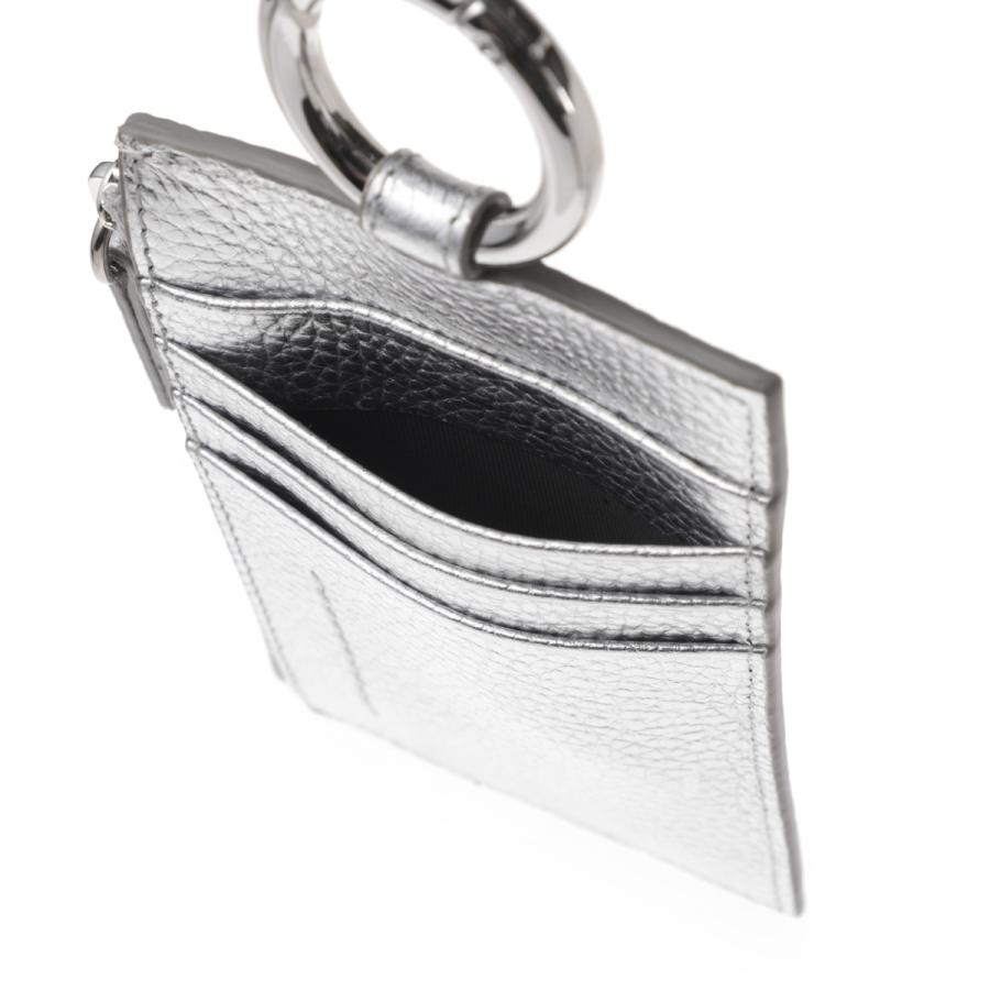 Maison Margiela エムエム 6 メゾンマルジェラ MM6 カードケース