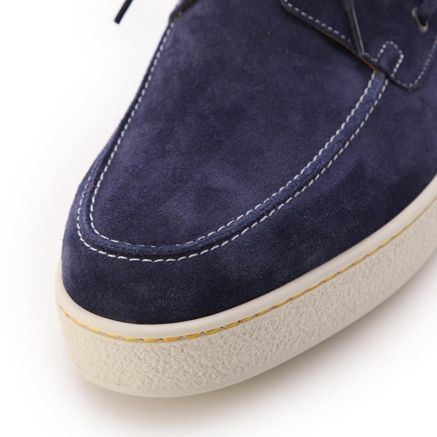 ジョンロブ John Lobb デッキシューズ Pier スリッポン 大きいサイズあり ブルー メンズ Pier 5dl 5a Navy 5dl Navy モダンブルーyahoo 店 通販 Yahoo ショッピング